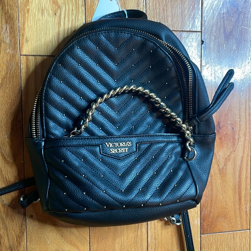 Mini Victoria sercet bag